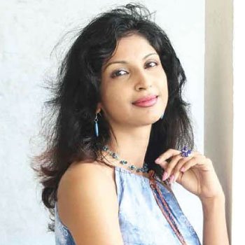 Reshani Hennadige